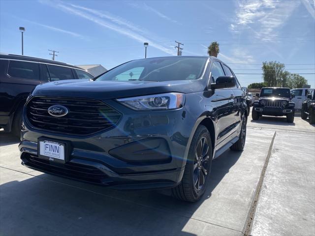 new 2023 Ford Edge car, priced at $36,999