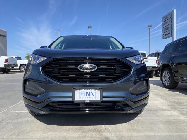 new 2023 Ford Edge car, priced at $36,999