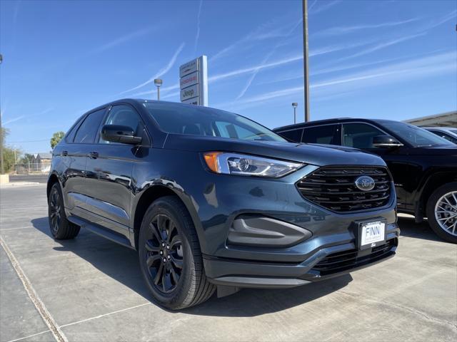 new 2023 Ford Edge car, priced at $36,999