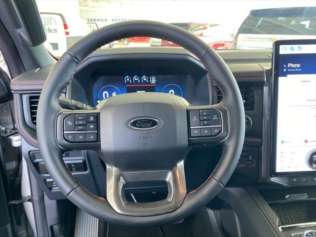 new 2024 Ford Expedition car, priced at $84,360
