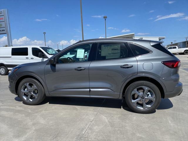 new 2024 Ford Escape car, priced at $33,985