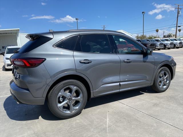 new 2024 Ford Escape car, priced at $33,985