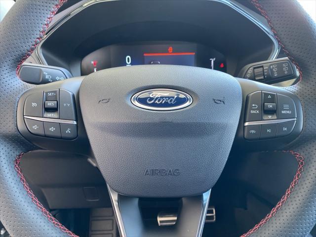 new 2024 Ford Escape car, priced at $33,985