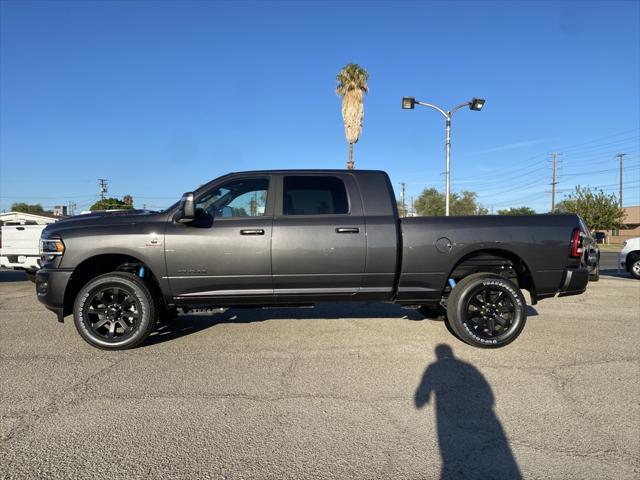 new 2024 Ram 2500 car, priced at $87,498