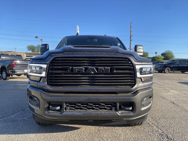 new 2024 Ram 2500 car, priced at $87,498