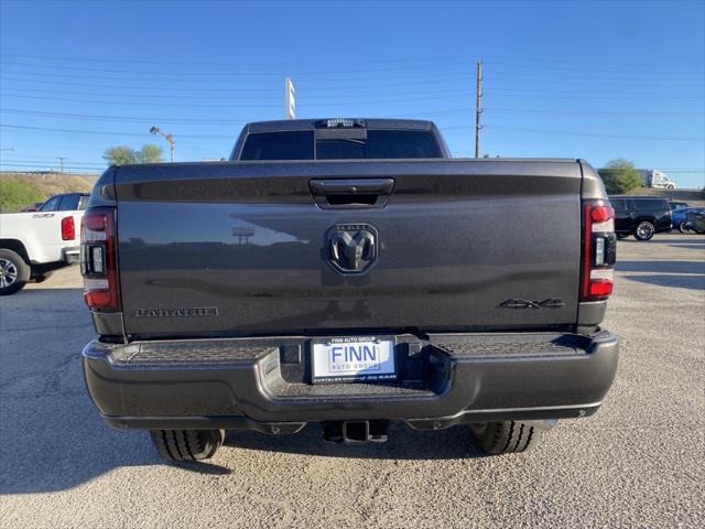 new 2024 Ram 2500 car, priced at $87,498