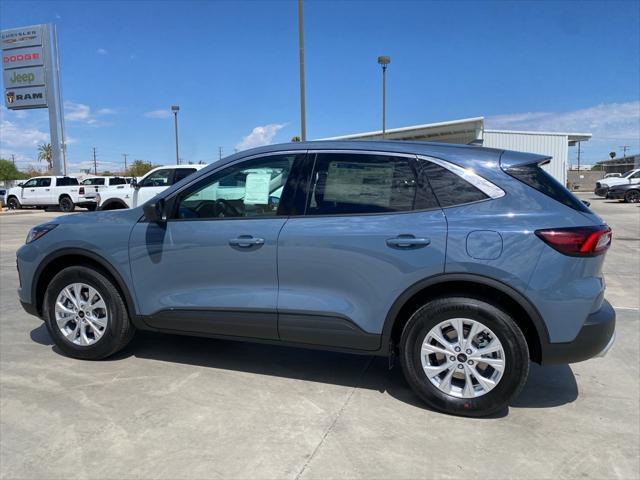 new 2024 Ford Escape car, priced at $31,789