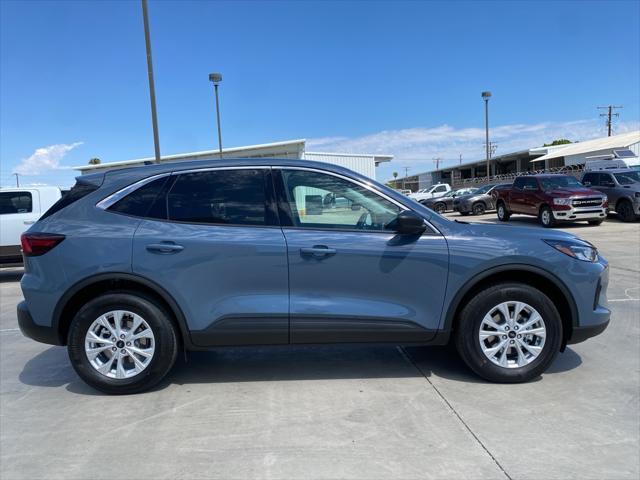 new 2024 Ford Escape car, priced at $31,789