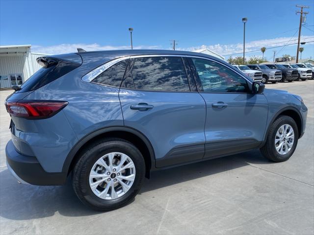 new 2024 Ford Escape car, priced at $31,789