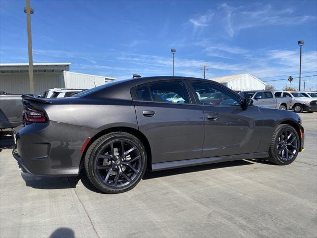 new 2023 Dodge Charger car, priced at $34,339