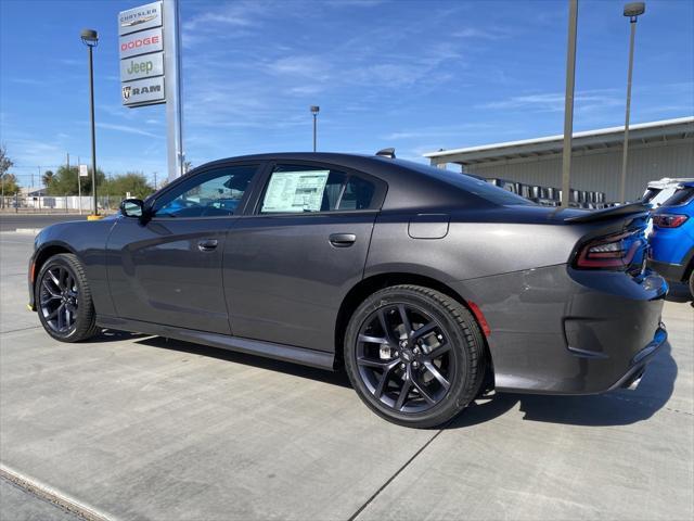 new 2023 Dodge Charger car, priced at $34,339