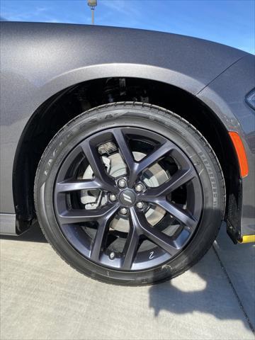 new 2023 Dodge Charger car, priced at $34,339