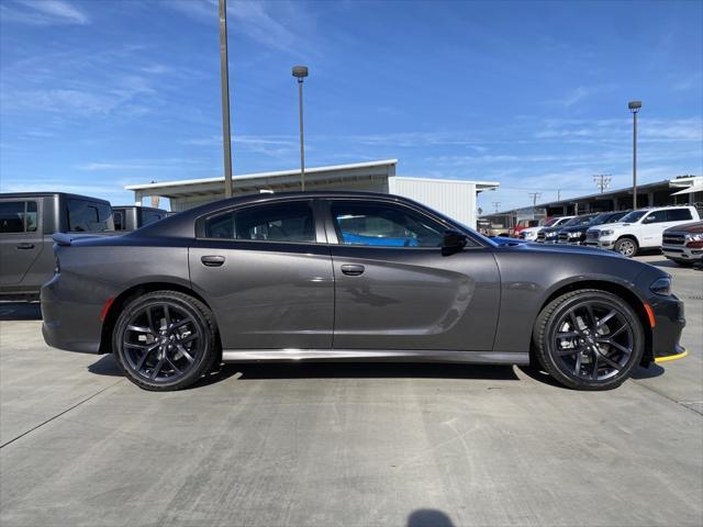 new 2023 Dodge Charger car, priced at $34,339