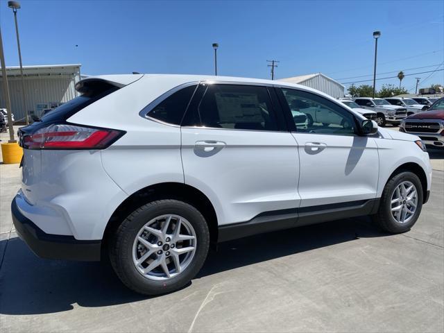 new 2024 Ford Edge car, priced at $41,010