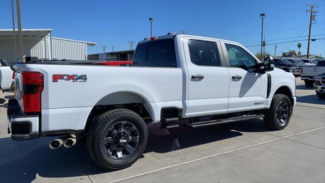 new 2024 Ford F-250 car, priced at $74,985