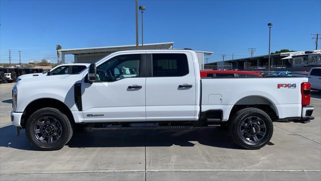 new 2024 Ford F-250 car, priced at $74,985