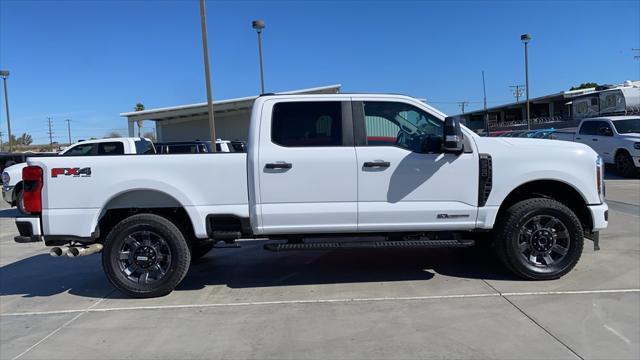 new 2024 Ford F-250 car, priced at $74,985