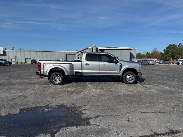 used 2024 Ford F-350 car