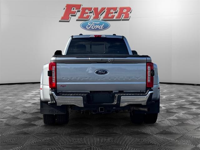 used 2024 Ford F-350 car