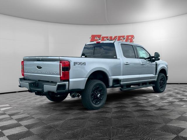 new 2024 Ford F-350 car, priced at $89,060