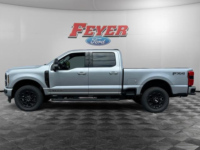 new 2024 Ford F-350 car, priced at $89,060