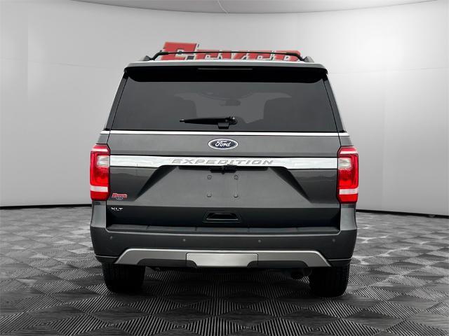 used 2020 Ford Expedition car