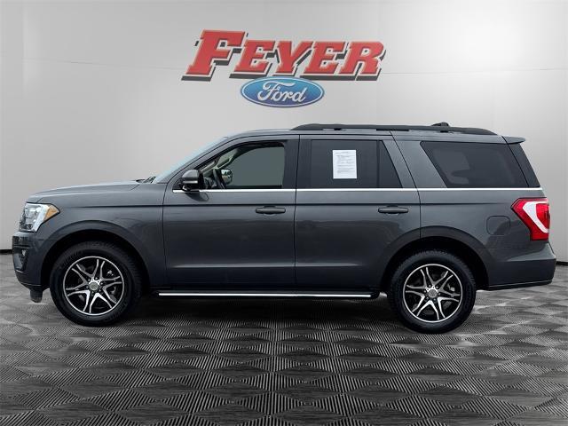 used 2020 Ford Expedition car