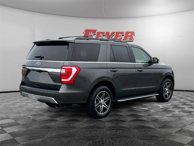 used 2020 Ford Expedition car