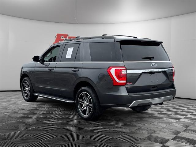 used 2020 Ford Expedition car