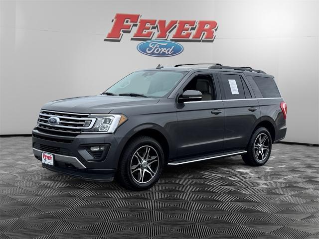 used 2020 Ford Expedition car