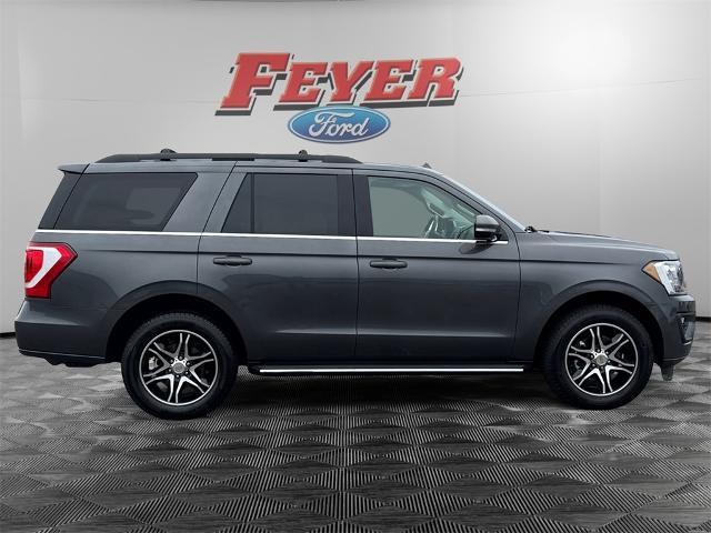 used 2020 Ford Expedition car