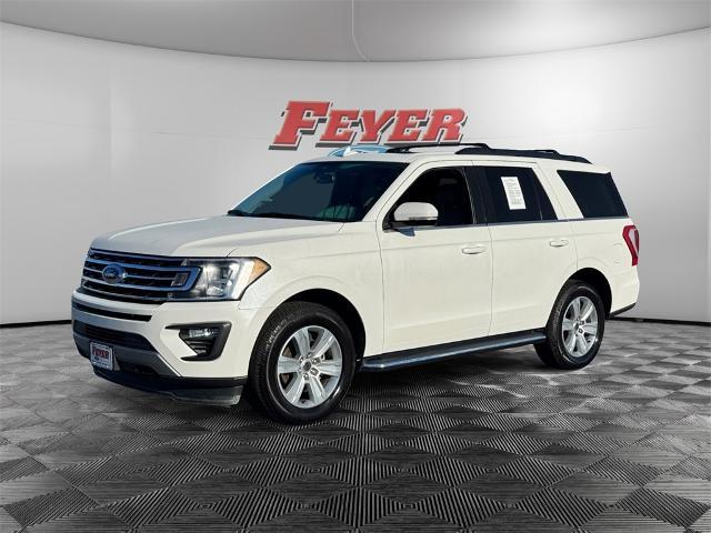 used 2020 Ford Expedition car