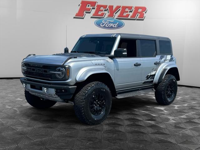 new 2024 Ford Bronco car, priced at $94,905