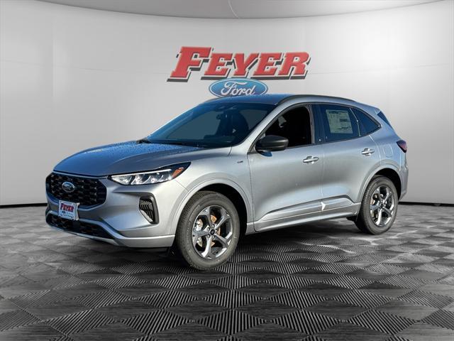new 2024 Ford Escape car, priced at $34,250