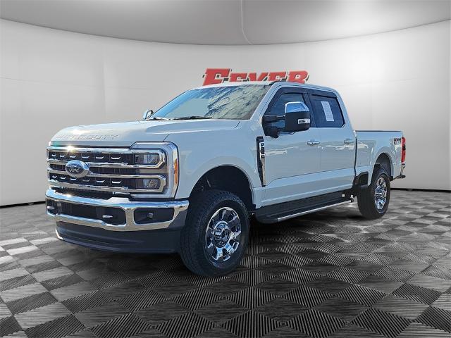 used 2023 Ford F-250 car