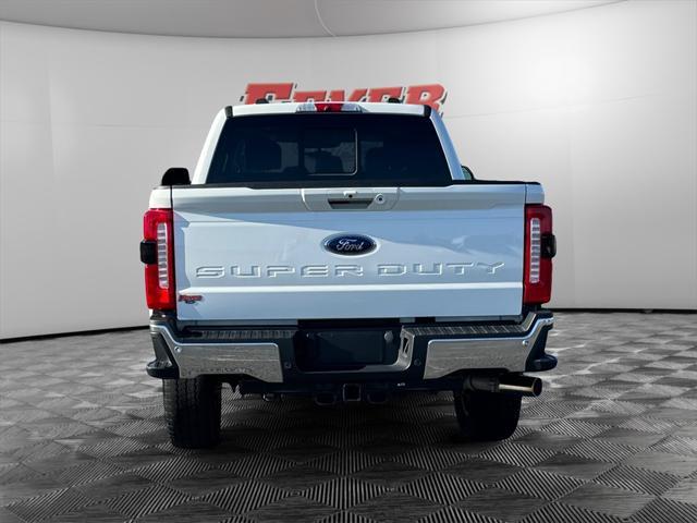 used 2023 Ford F-250 car