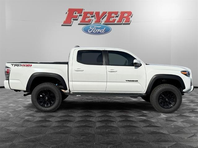 used 2023 Toyota Tacoma car