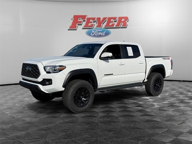 used 2023 Toyota Tacoma car