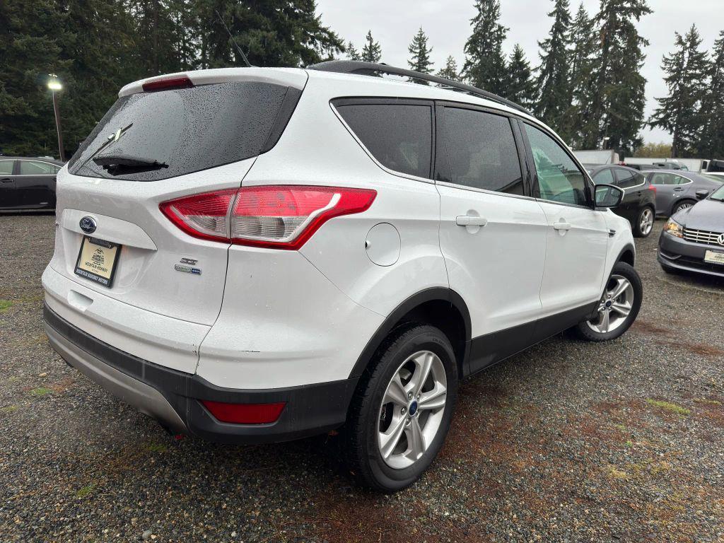 used 2013 Ford Escape car, priced at $7,995