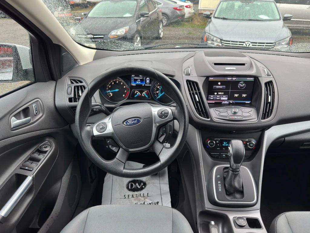 used 2013 Ford Escape car, priced at $7,995