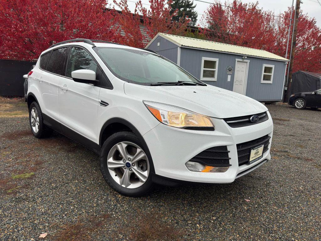 used 2013 Ford Escape car, priced at $7,995