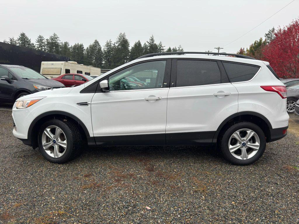used 2013 Ford Escape car, priced at $7,995