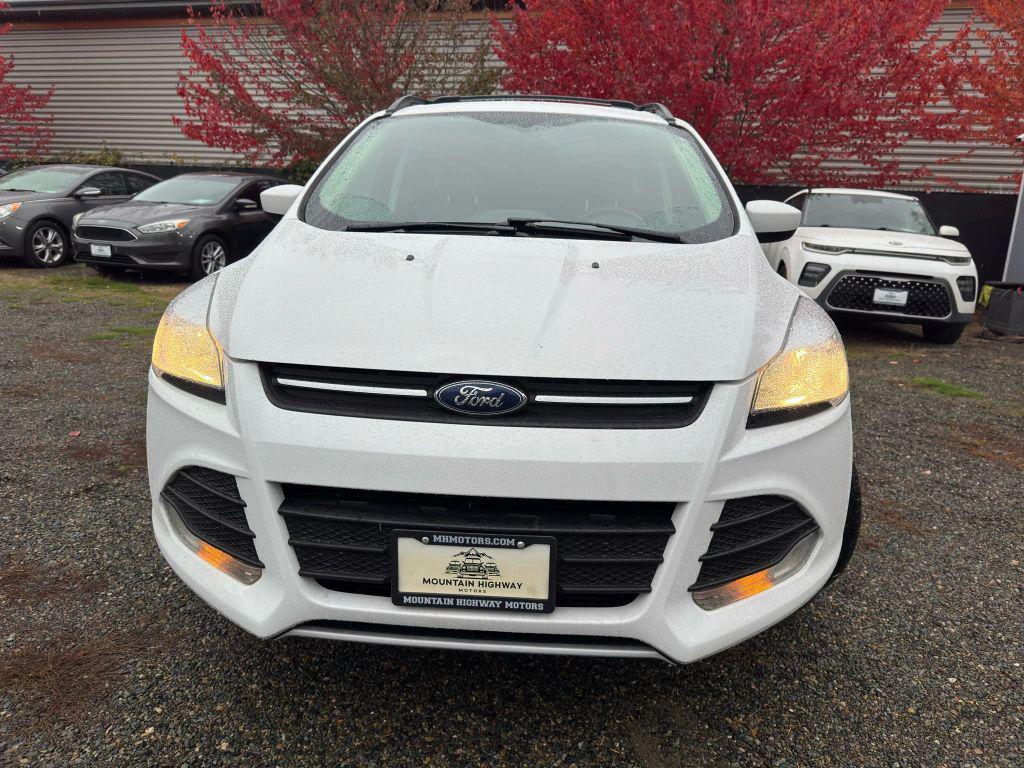 used 2013 Ford Escape car, priced at $7,995