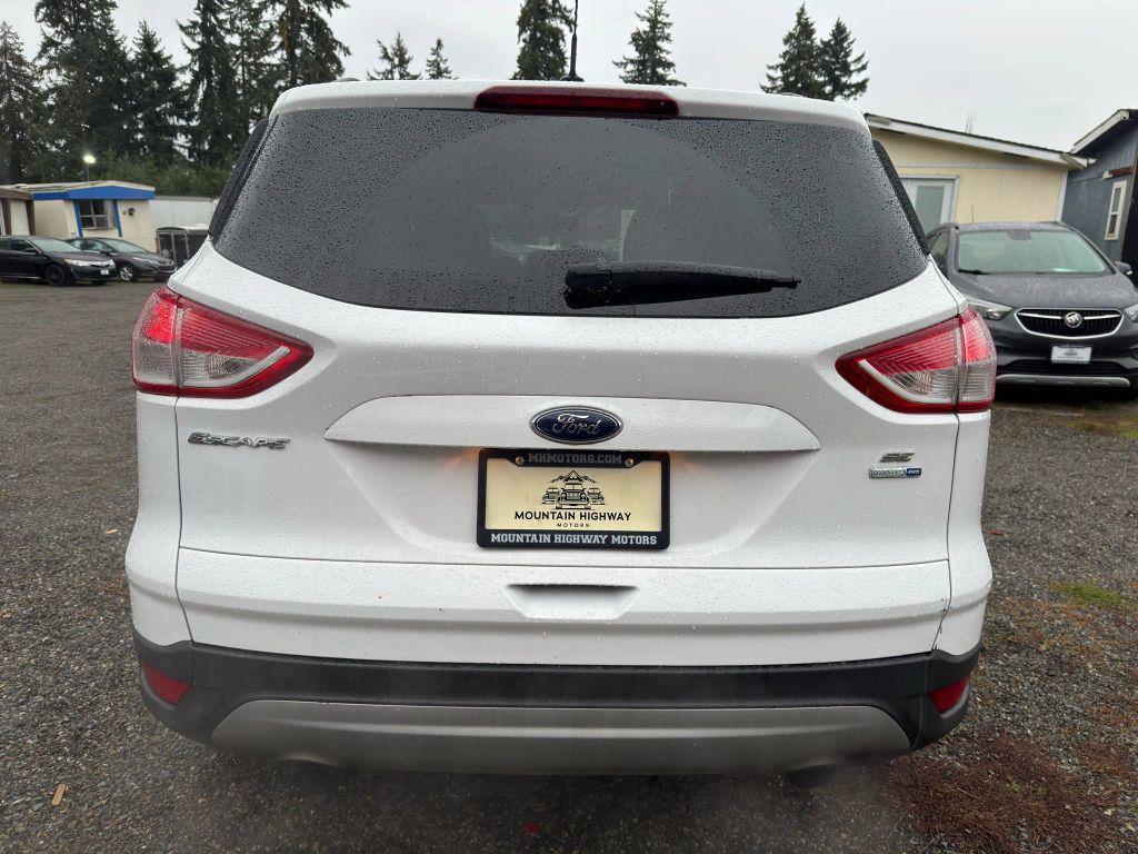 used 2013 Ford Escape car, priced at $7,995