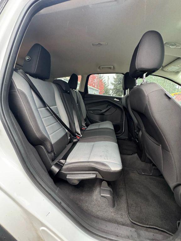 used 2013 Ford Escape car, priced at $7,995