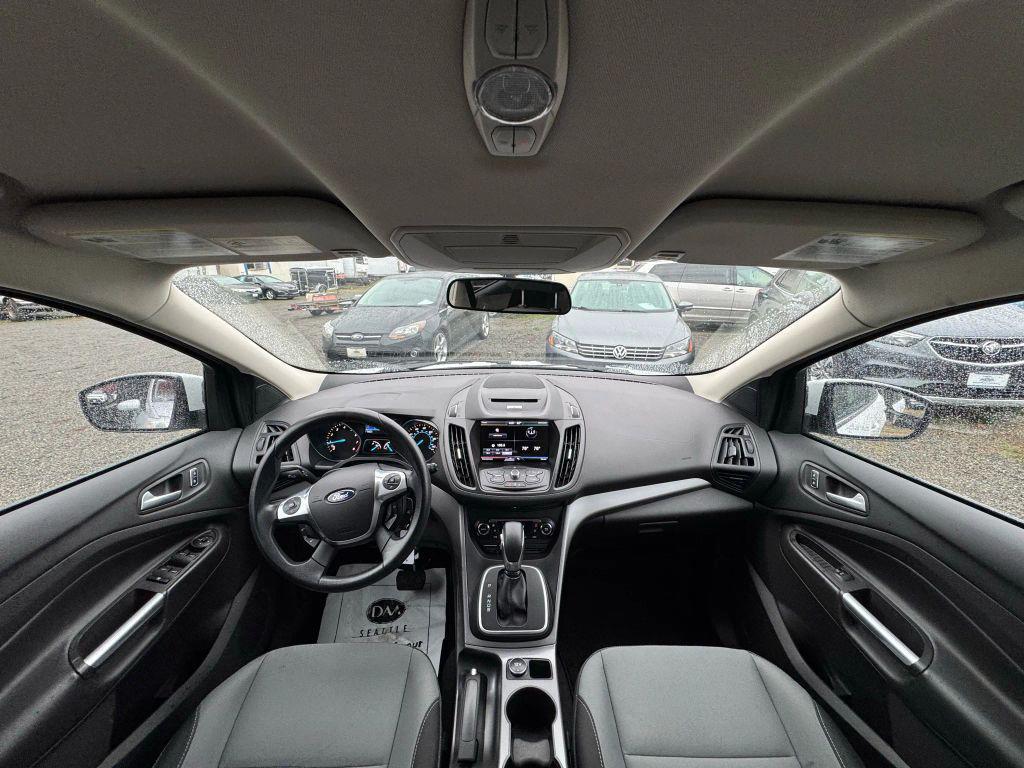 used 2013 Ford Escape car, priced at $7,995