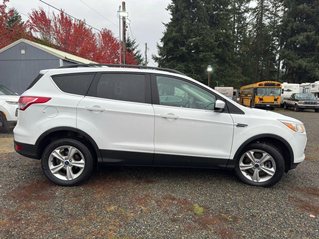 used 2013 Ford Escape car, priced at $7,995