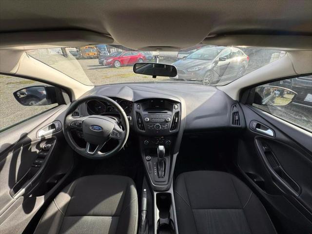 used 2015 Ford Focus car, priced at $7,995