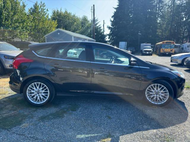 used 2012 Ford Focus car, priced at $6,495