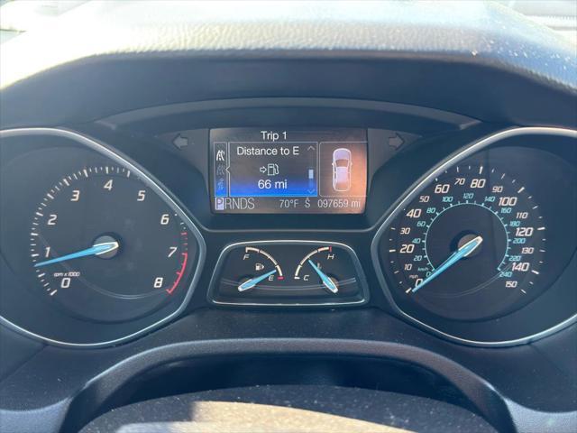used 2012 Ford Focus car, priced at $6,495